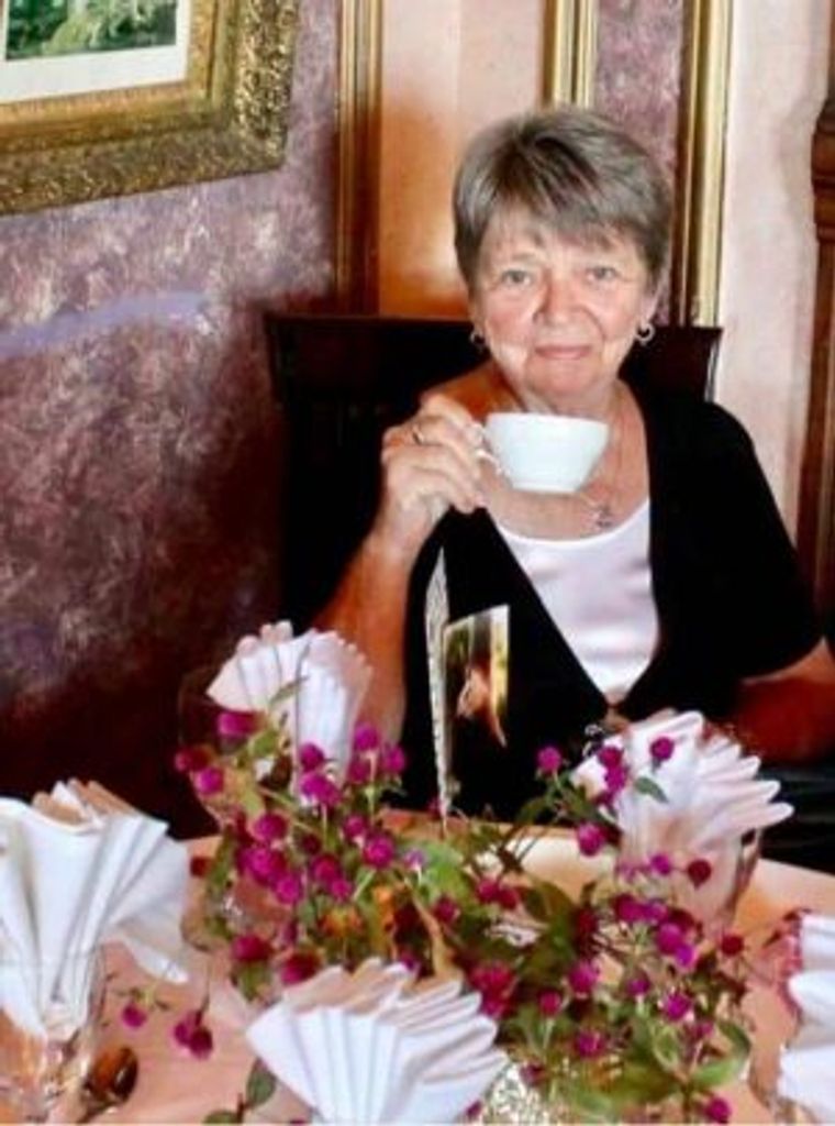 Mary Boyle