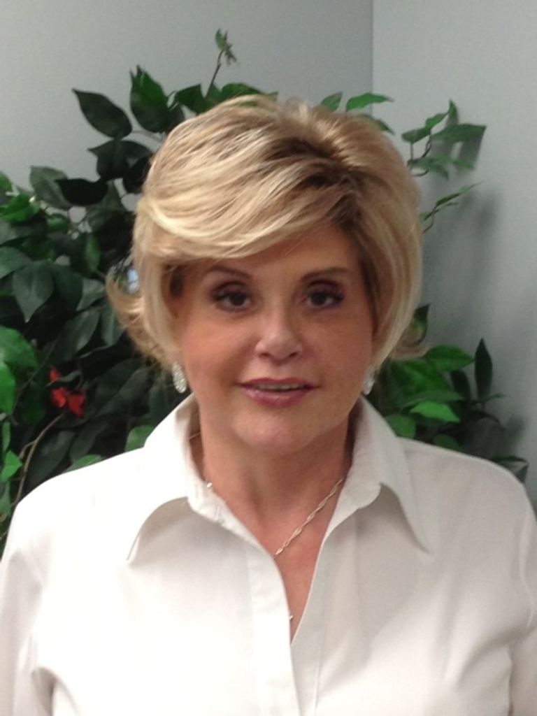 Patty Heitz