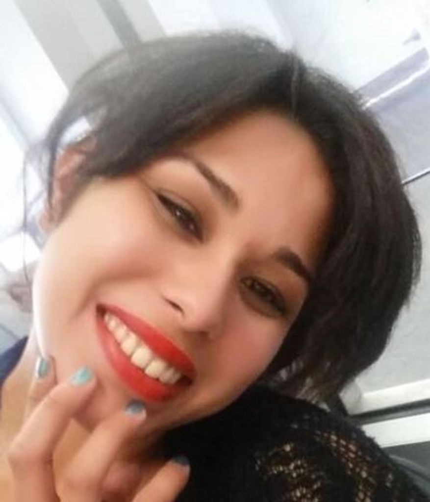 Priscilla Romero Profile Photo