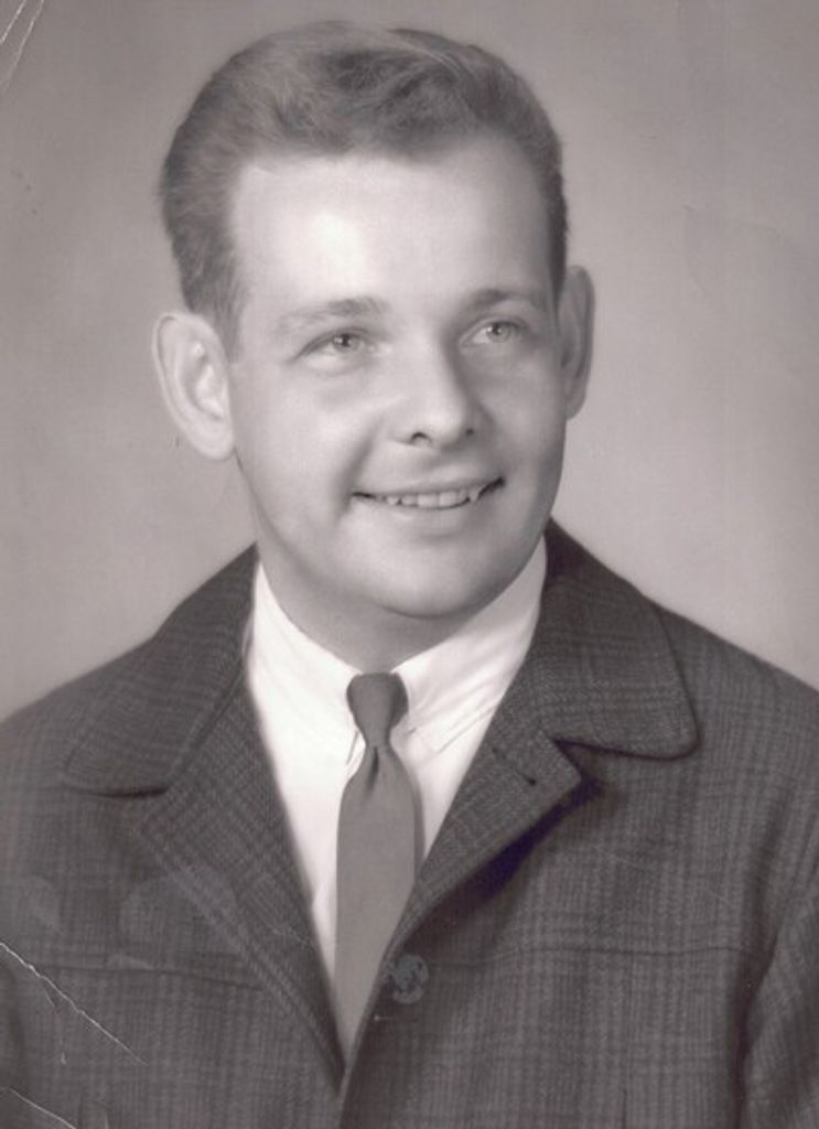 Ronald J. Sutton Profile Photo