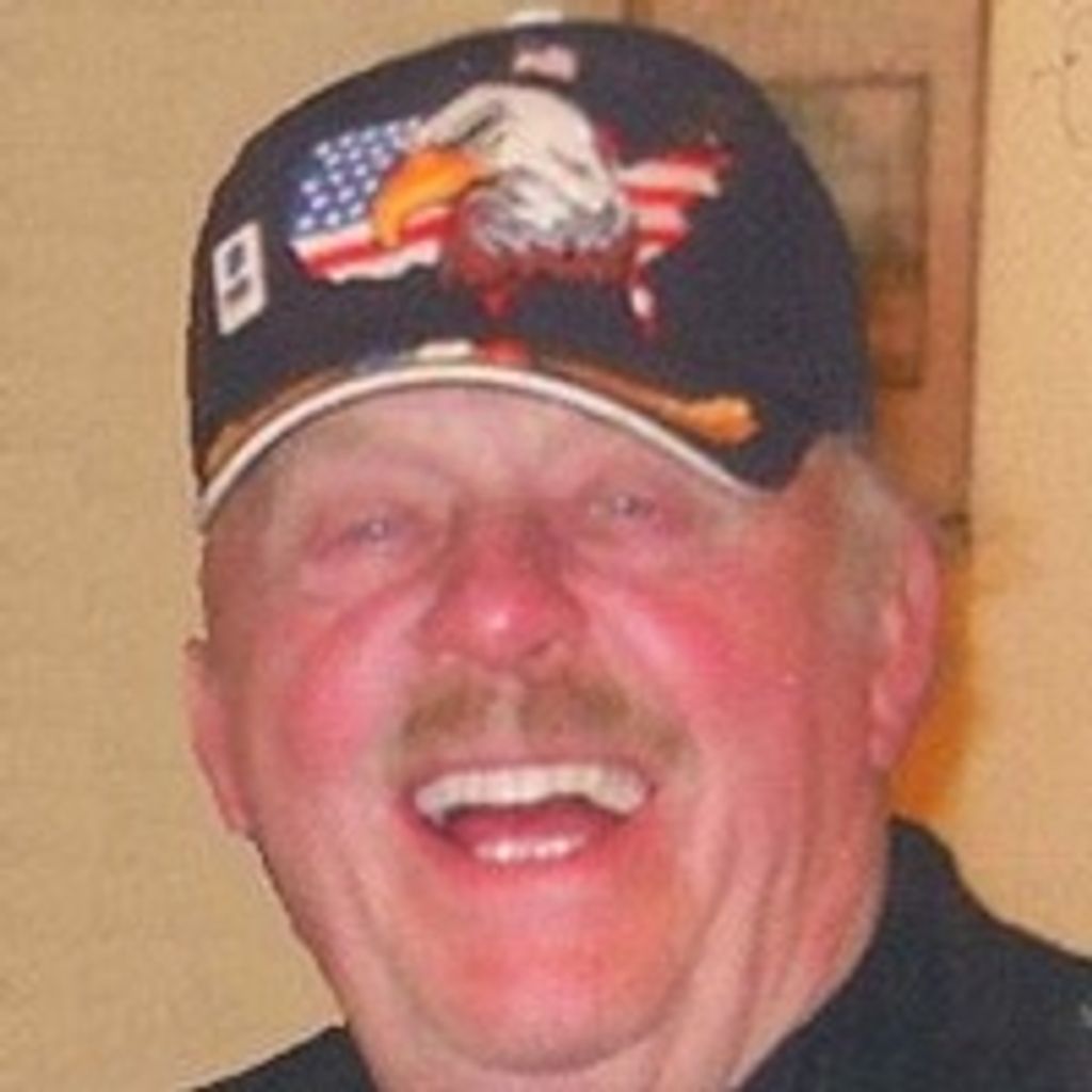 Conrad Leroy Skinner