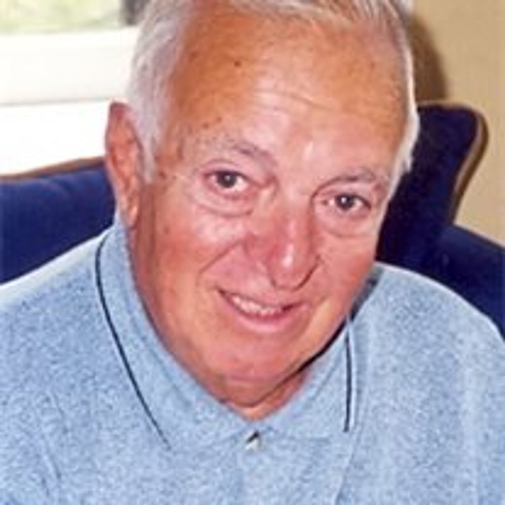 Francis E. 'Frank' Lepore