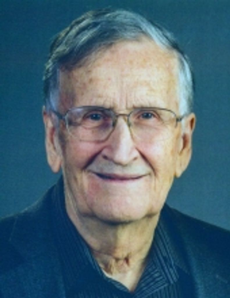 Fred Meseraull
