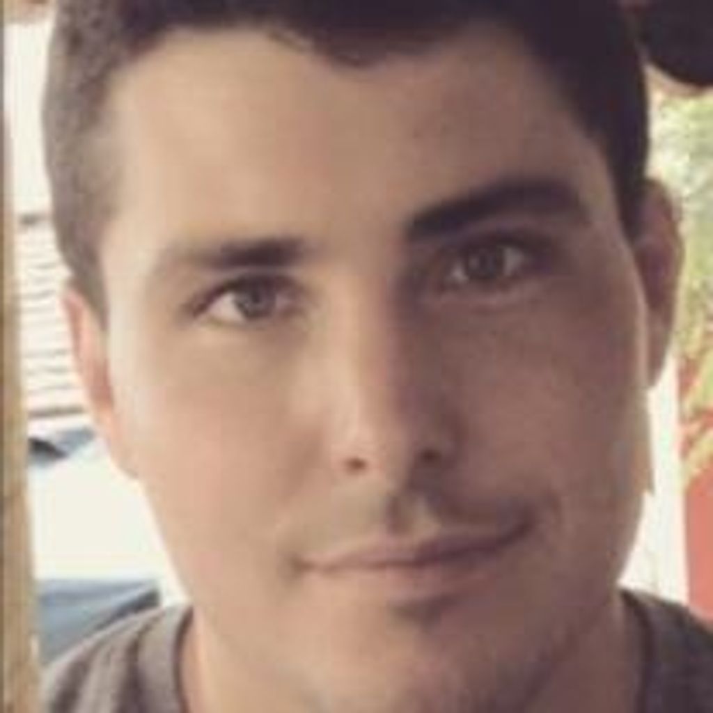 Daniel Kenneth Doster