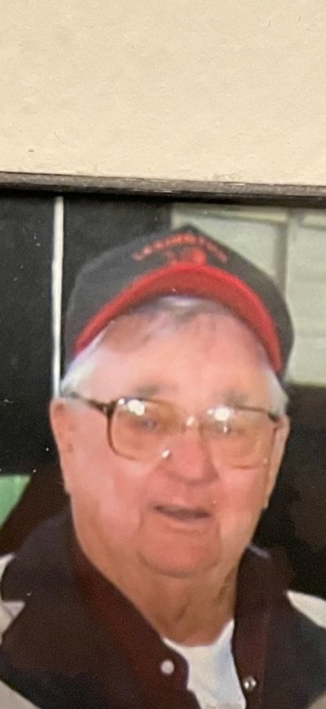Fred D. Schram, Jr. Profile Photo