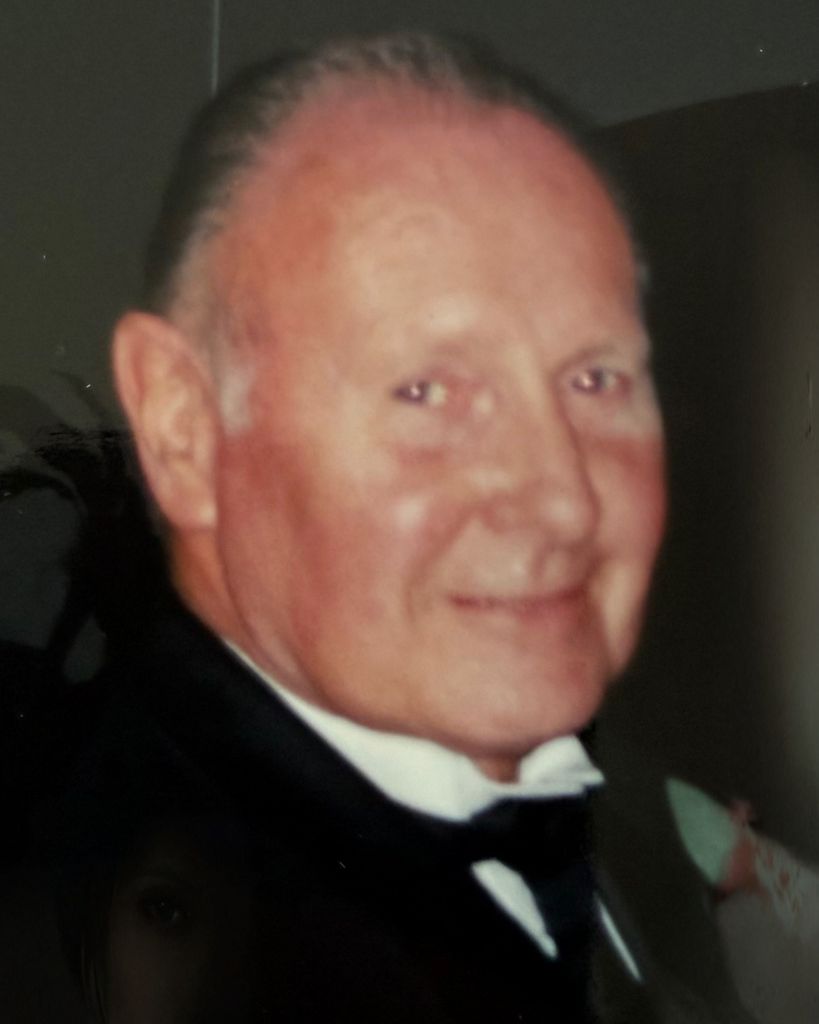 Zane E. Newell