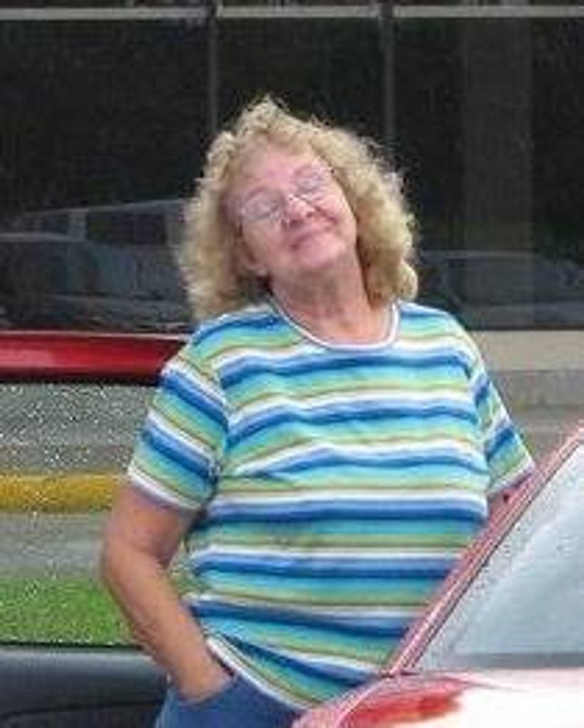 Agnes Marion Lincoln