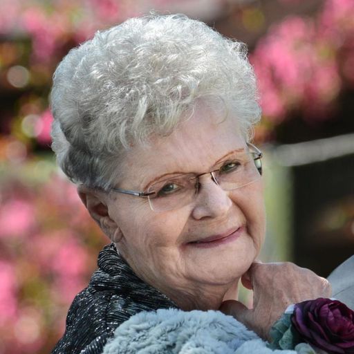 Rose Mary "Rosie" Salow Profile Photo