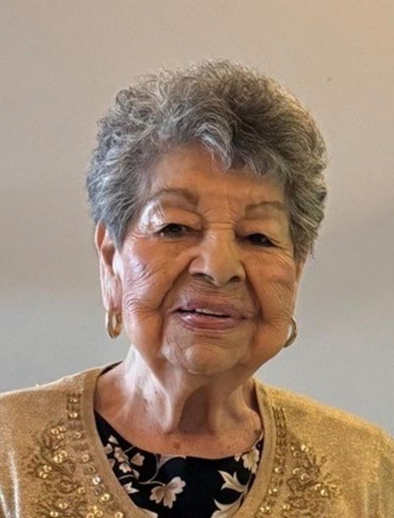 Lillian Marie Saiz Profile Photo