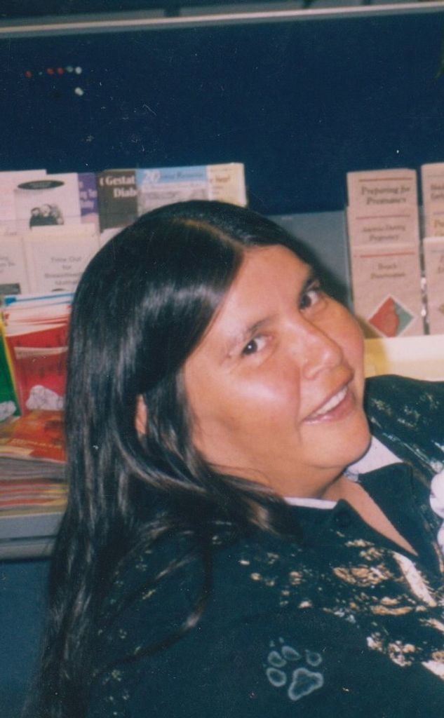 Cheryl Marie Lasarte Profile Photo