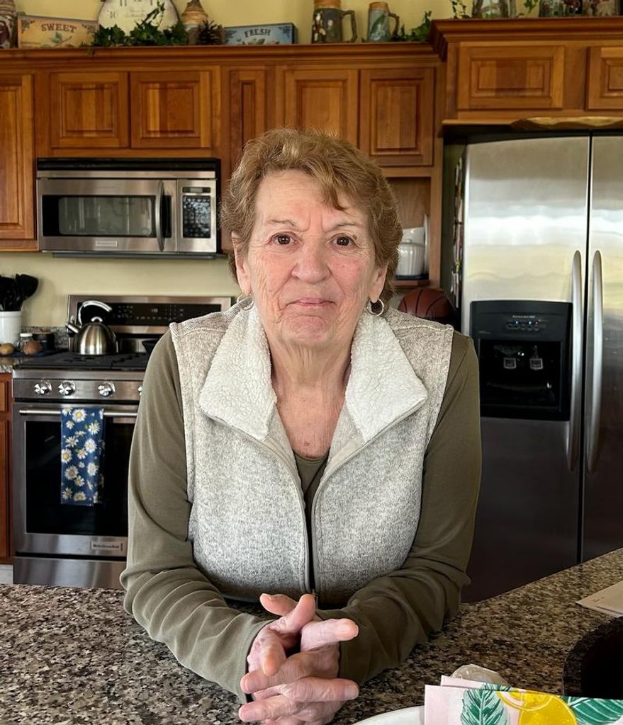 Cheri M. Thompson Profile Photo
