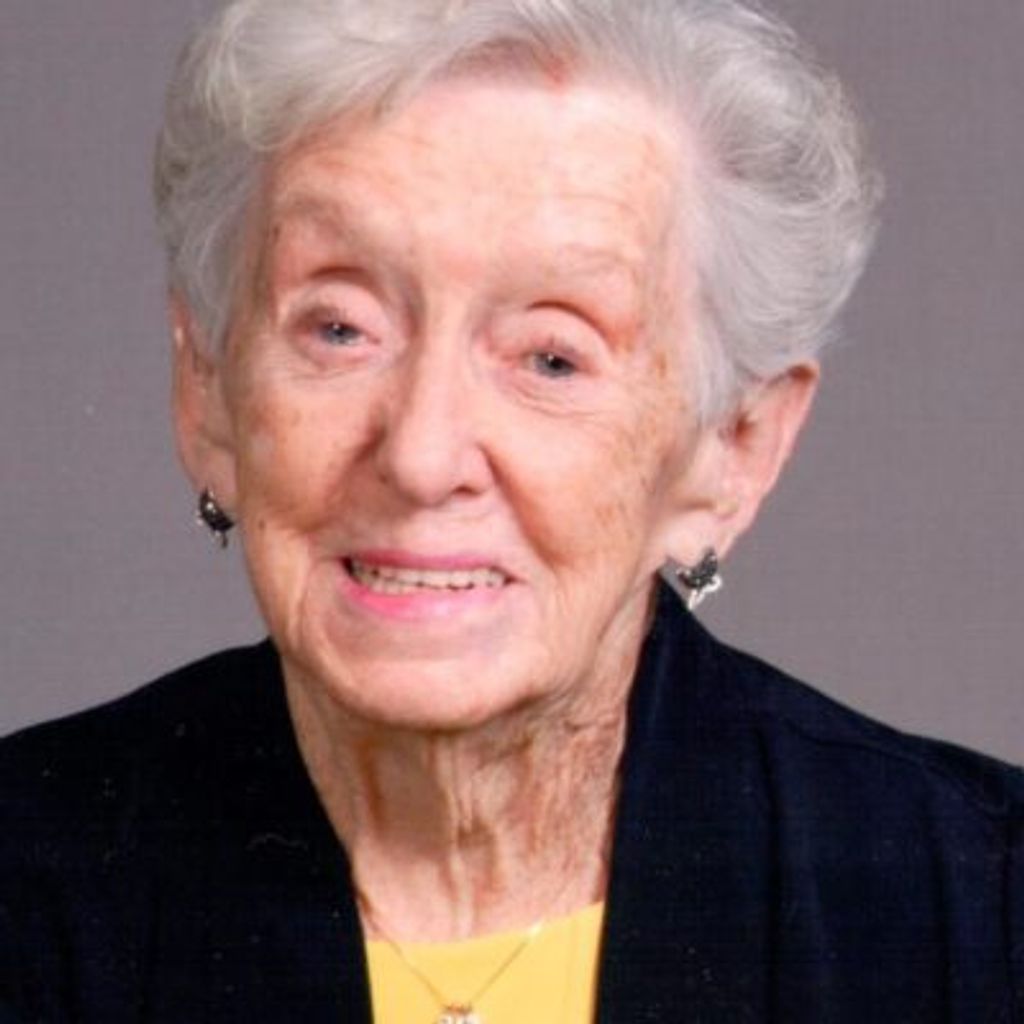 Florence M. Bent Roberts Profile Photo
