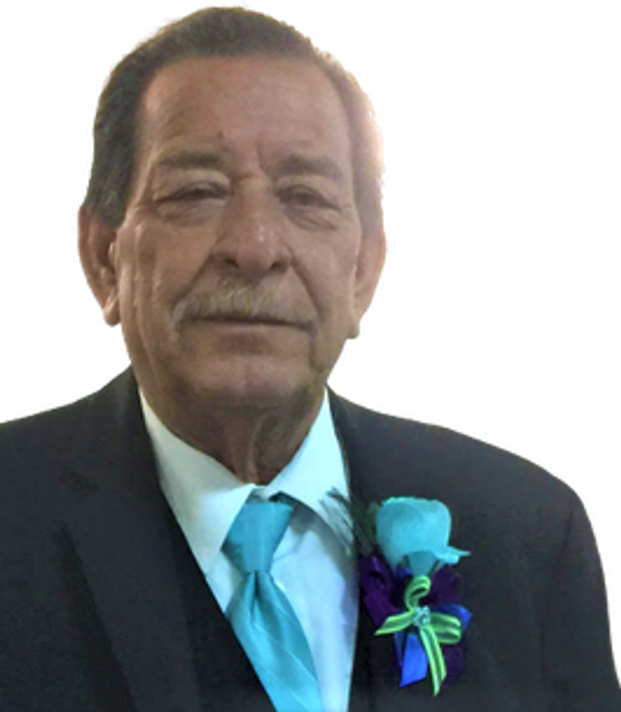 Ruben G. Puente