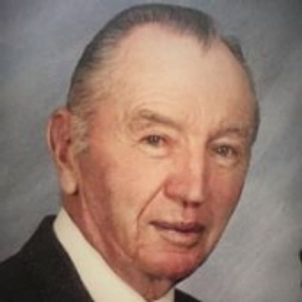 Bert G. Mulcahey