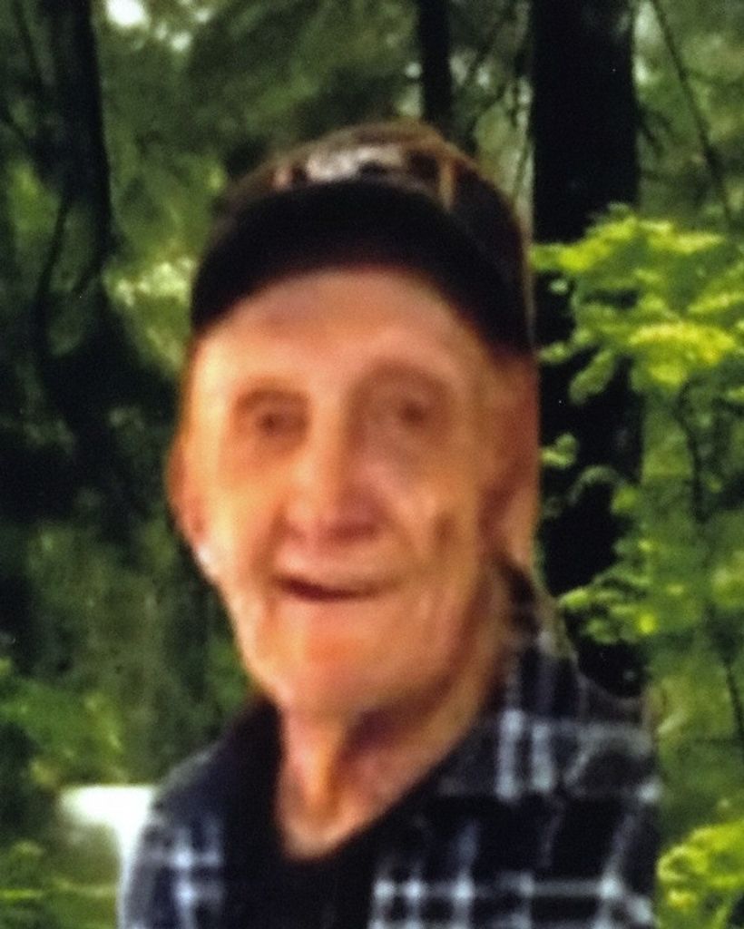 Robert E. "Bob" Allen Profile Photo