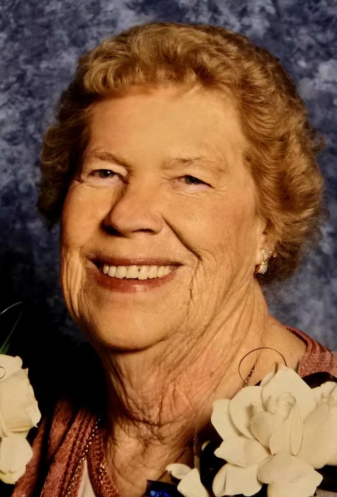 Joan M. Martin Profile Photo
