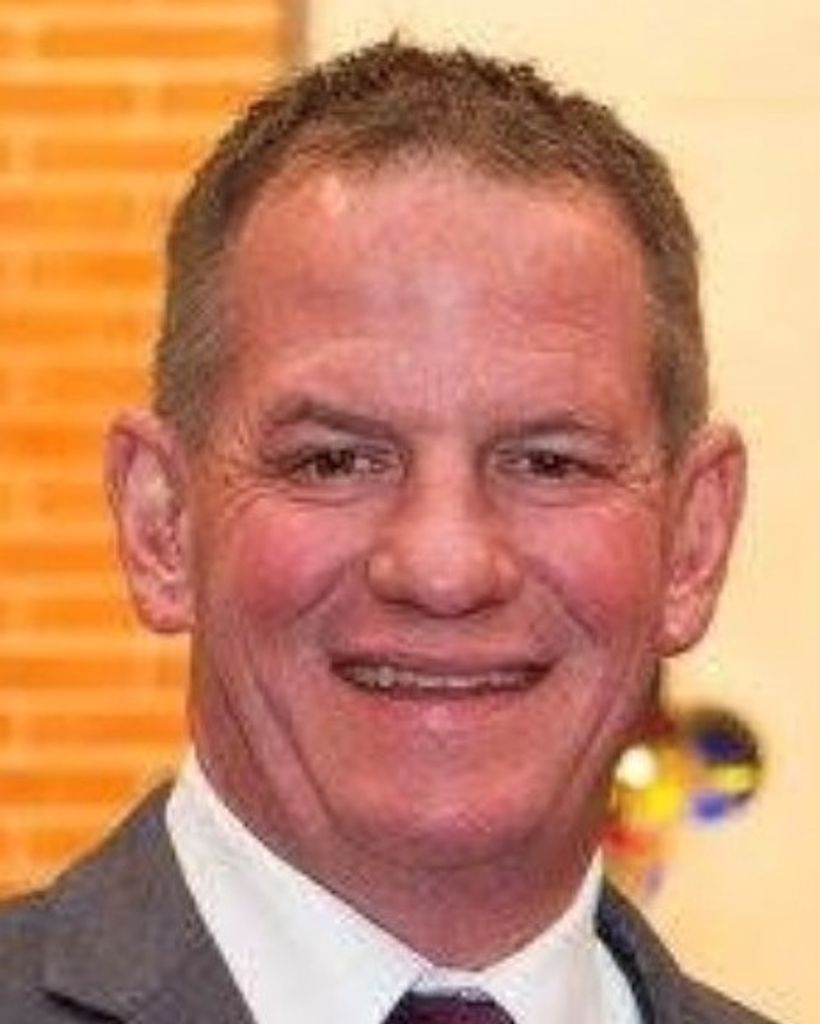 Keith T. Naugle Profile Photo