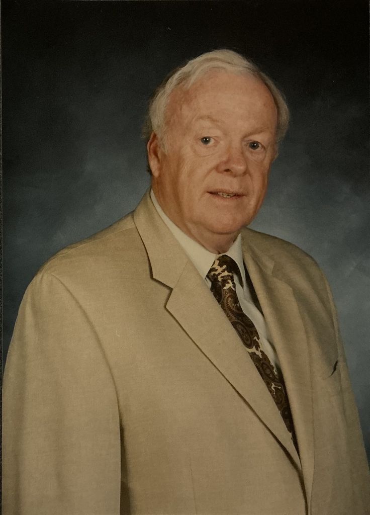 Howard Lee Swift Profile Photo