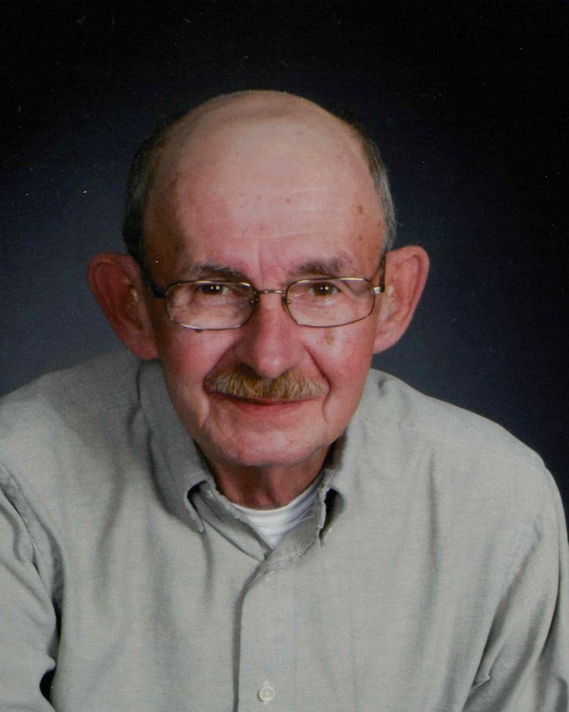 Russ Hill