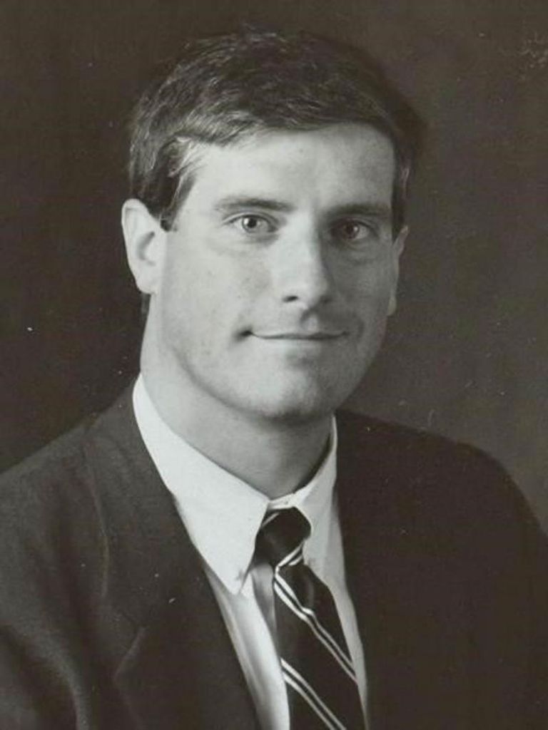James Casey Healy Profile Photo