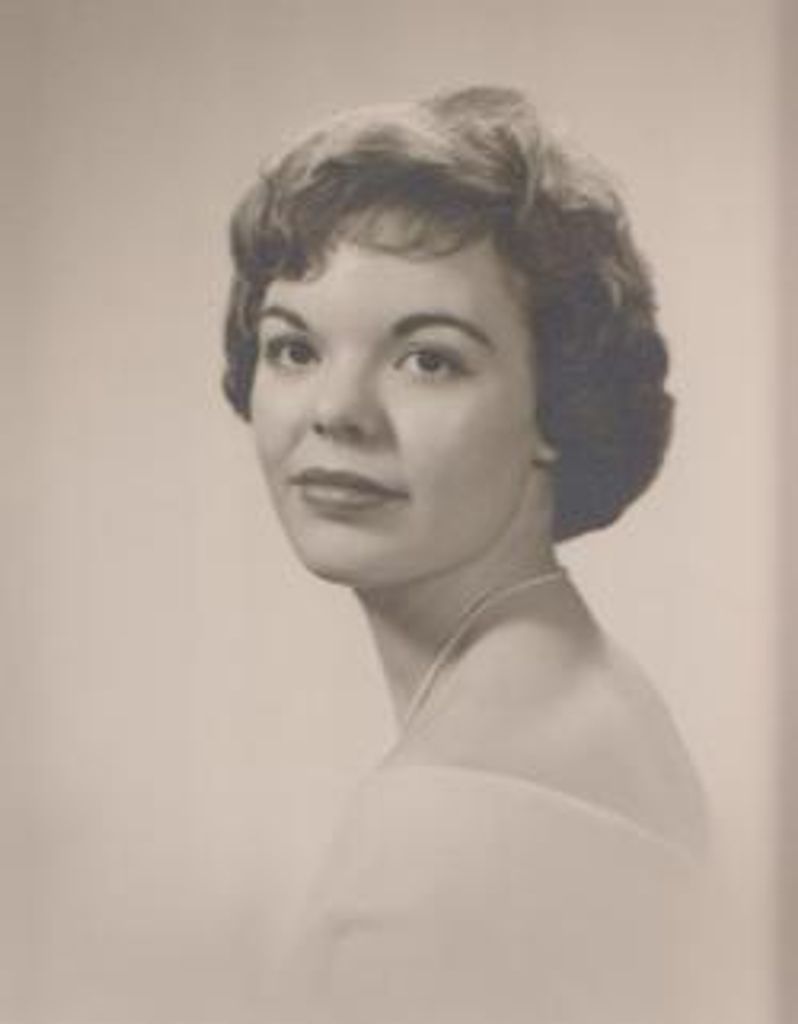 Alida Katherine Mcclellan