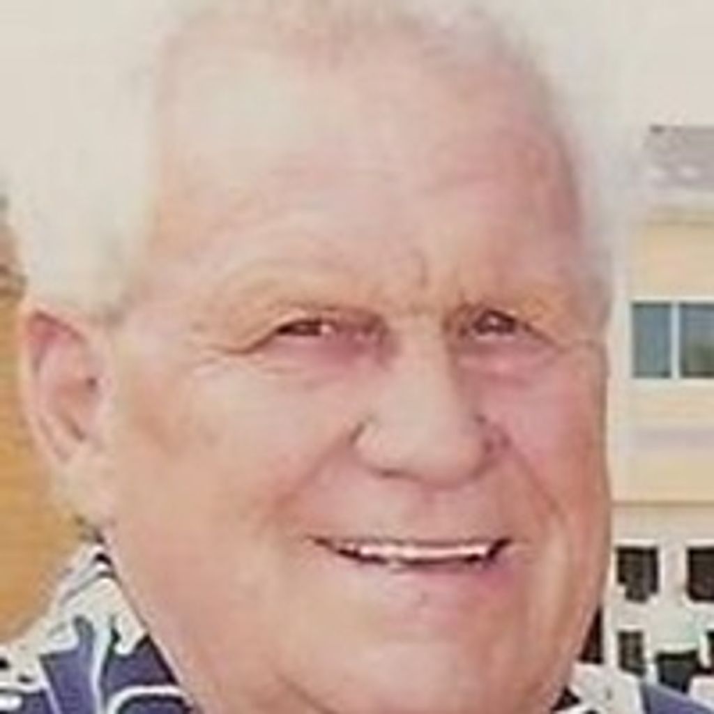 William  "Bill" Pierce