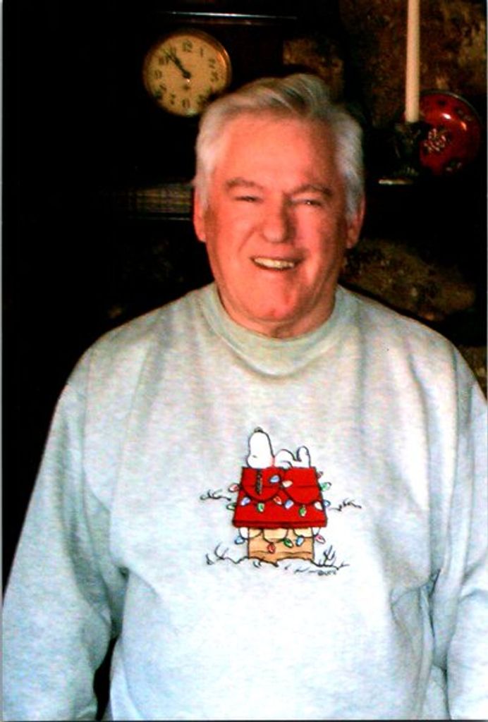 Edward Mathias Merck Profile Photo