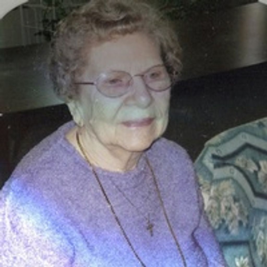 Rita W. Kooi (Momert) Profile Photo