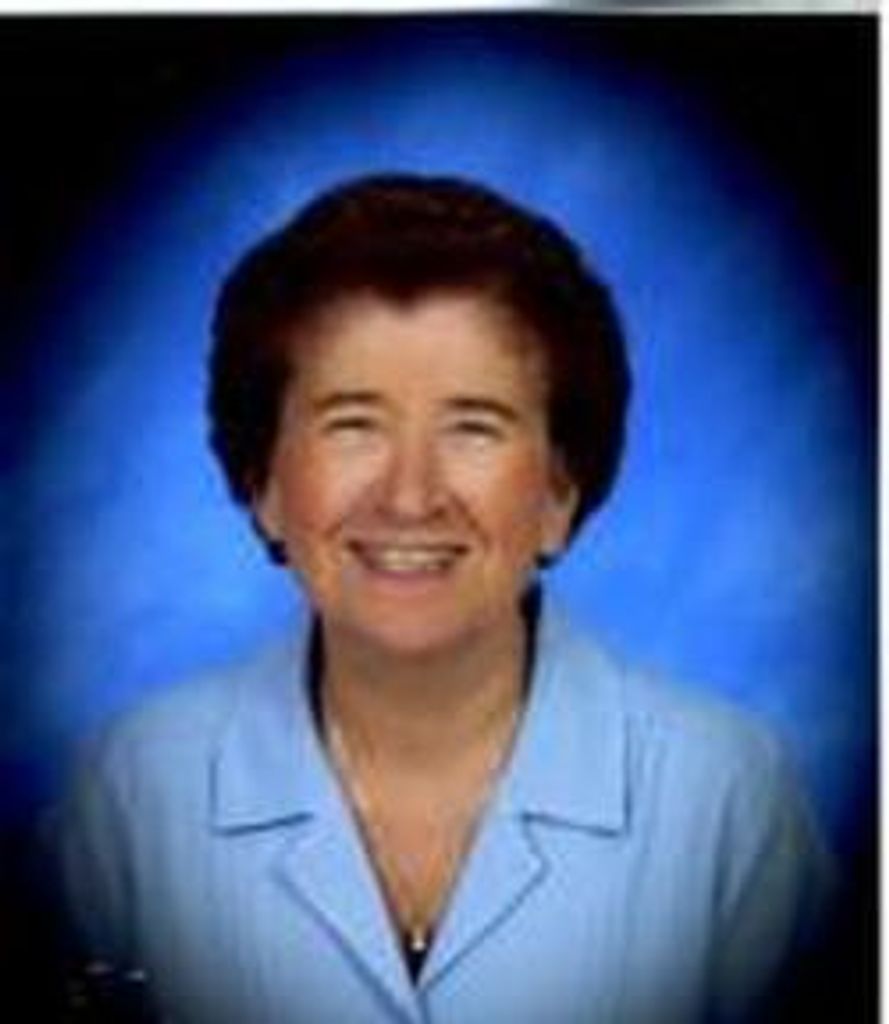 Maudelle Gregory Small