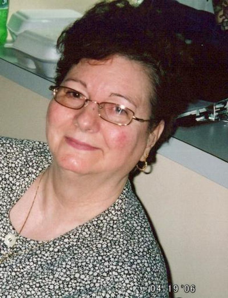 Diane Burkett Garner Profile Photo