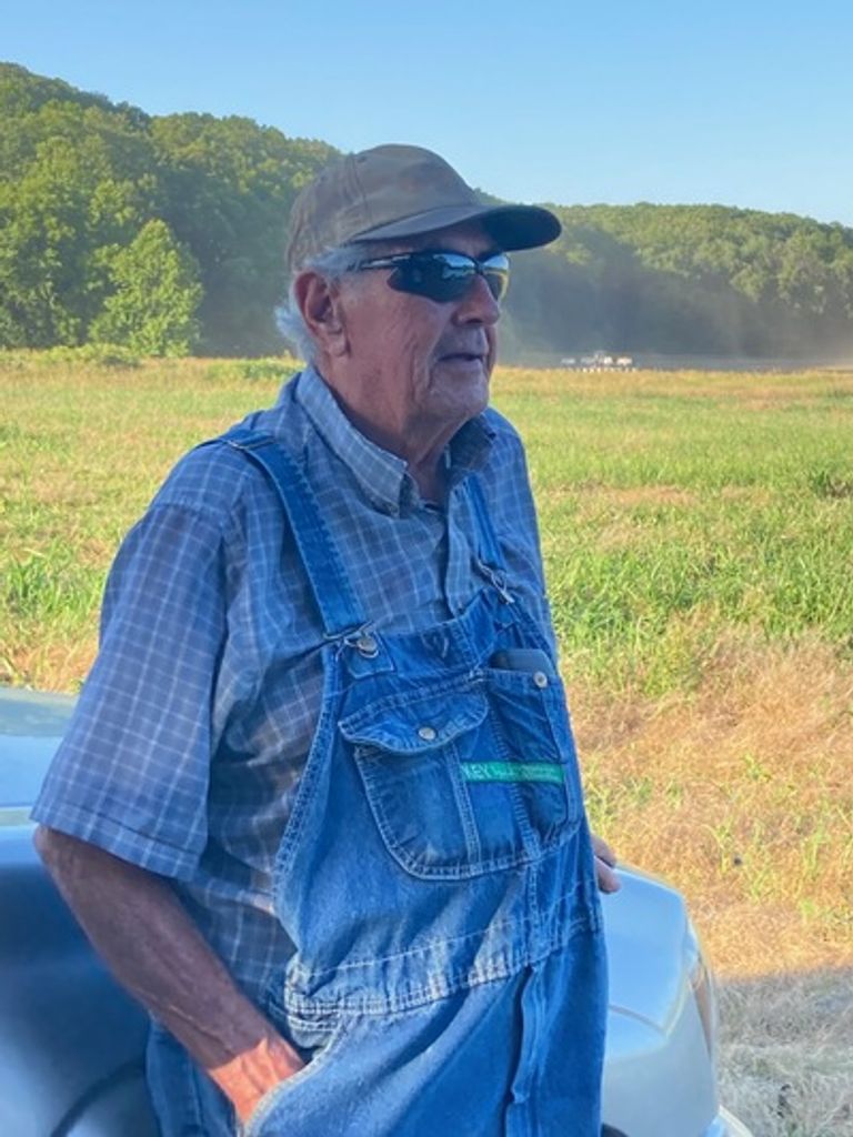 Gerald Wayne Lotton Profile Photo