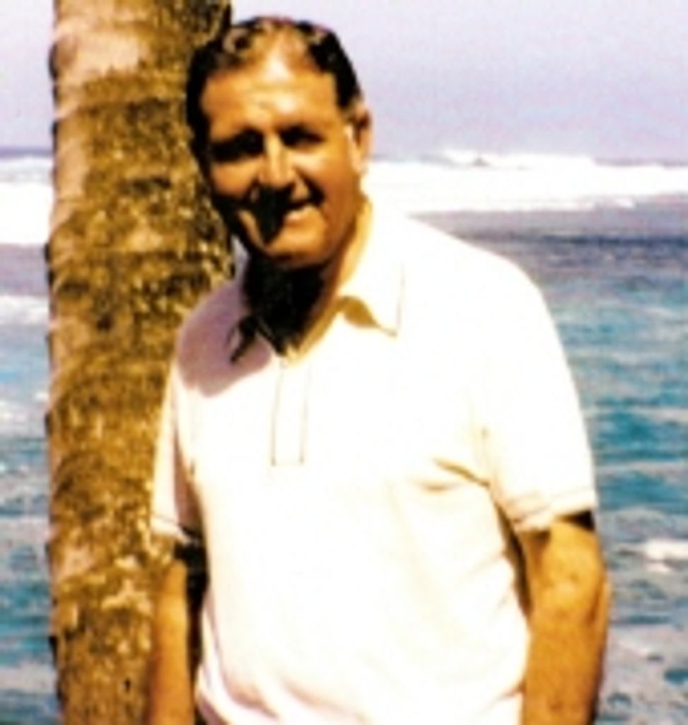 Harlan Harvey Yost