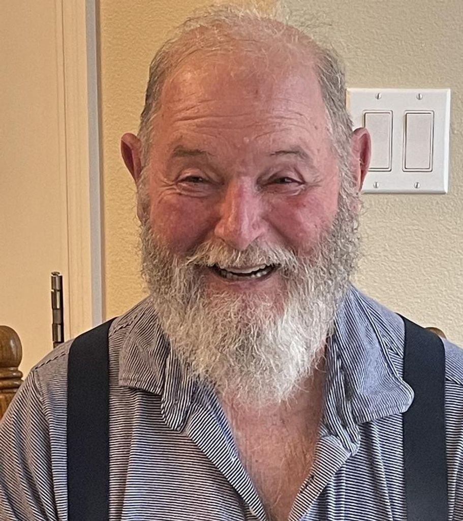 Edward Frederick Nordmeyer Profile Photo