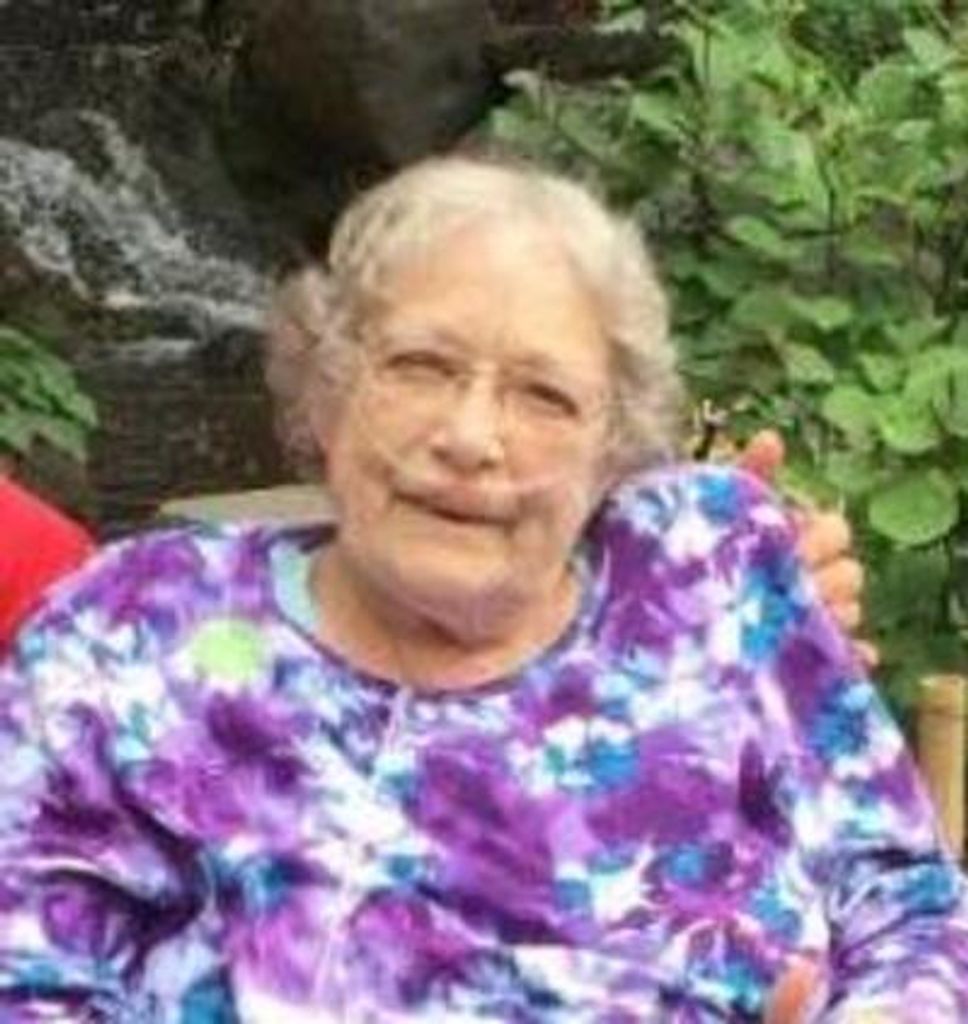 Audrey M. Wilcox Profile Photo