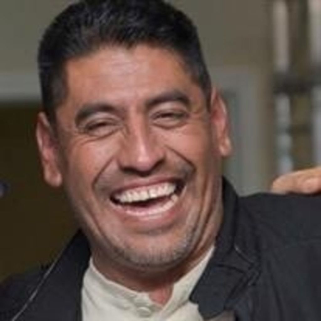 Ramon Ponce Luna