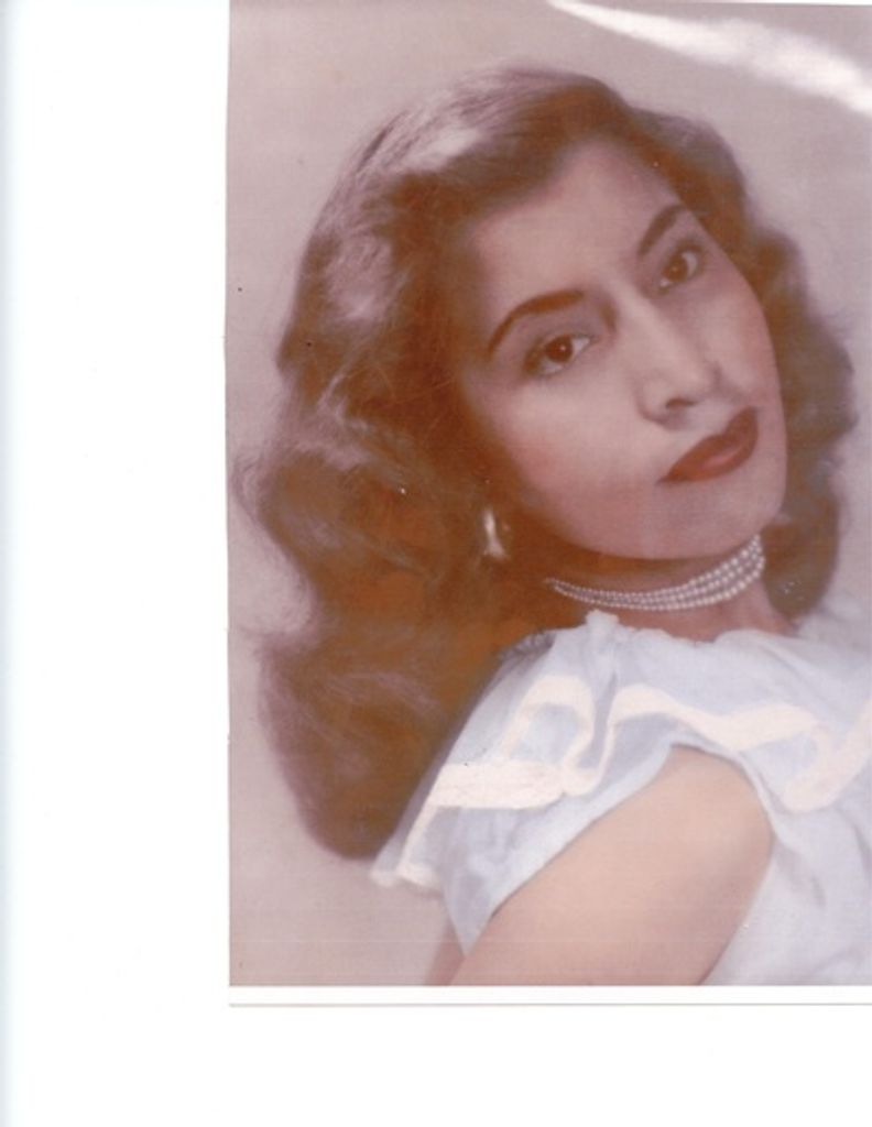 Jessie G. Acosta