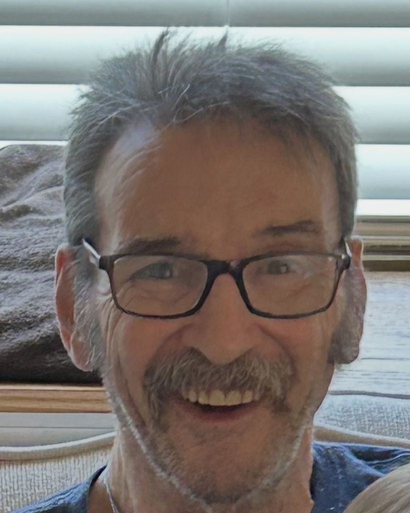 Mark Richard Robson Profile Photo