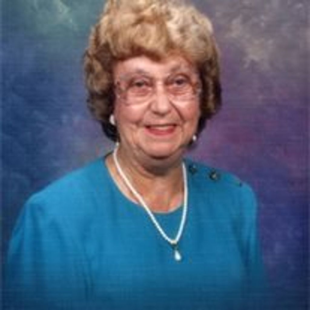 Leona Jones  Gray