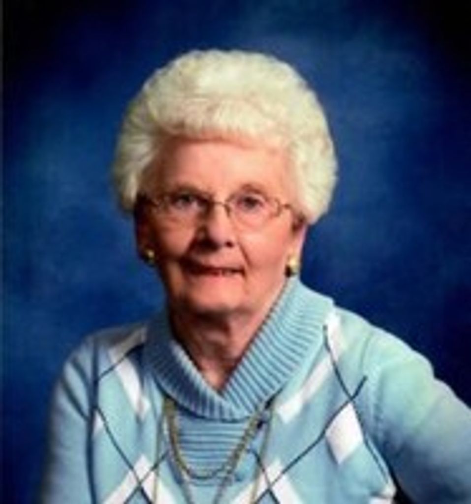 Phyllis Jean Wynk