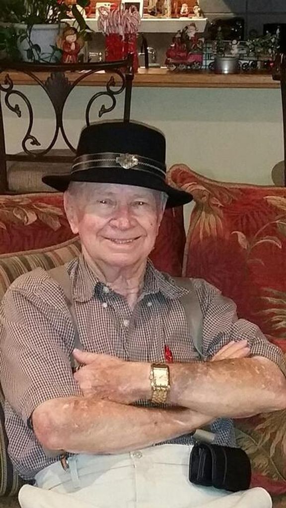 Ray Charles Graves Profile Photo