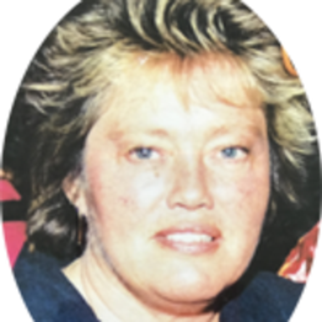 Doris A. Bigart-Lemieux