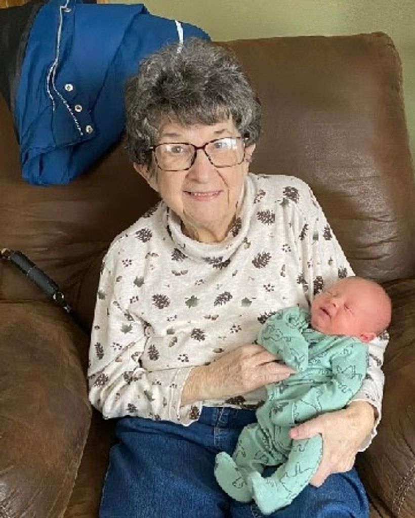 Beverly J. Root