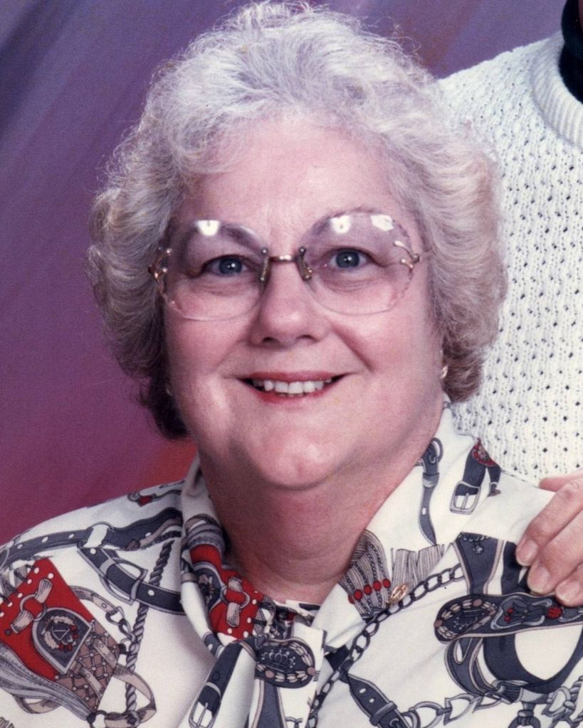 Hazel A. Kauffman Profile Photo