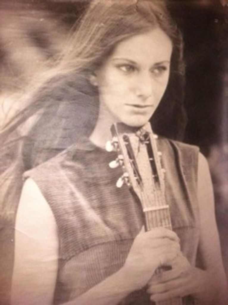 Mary Lee May