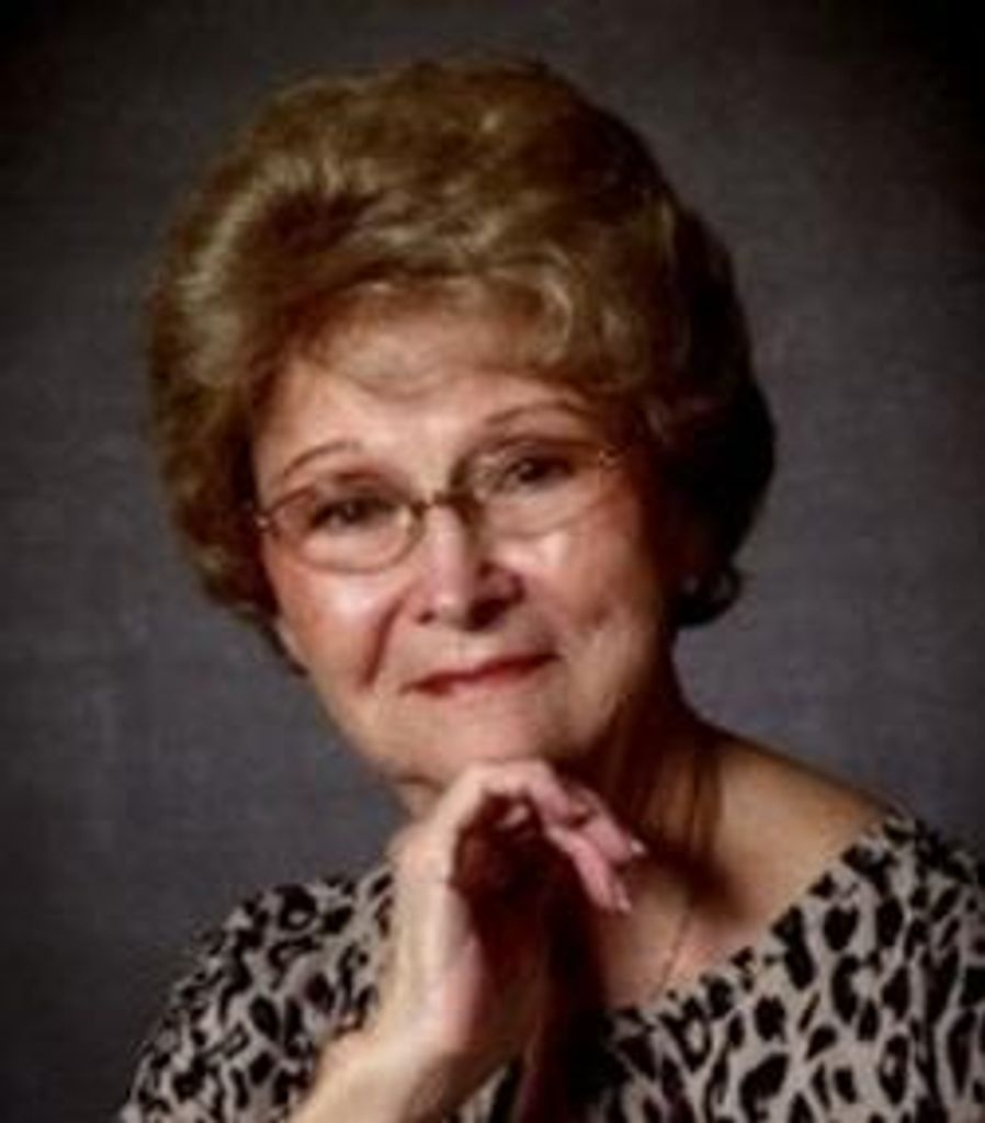 "Geri" Ruth D Jackson