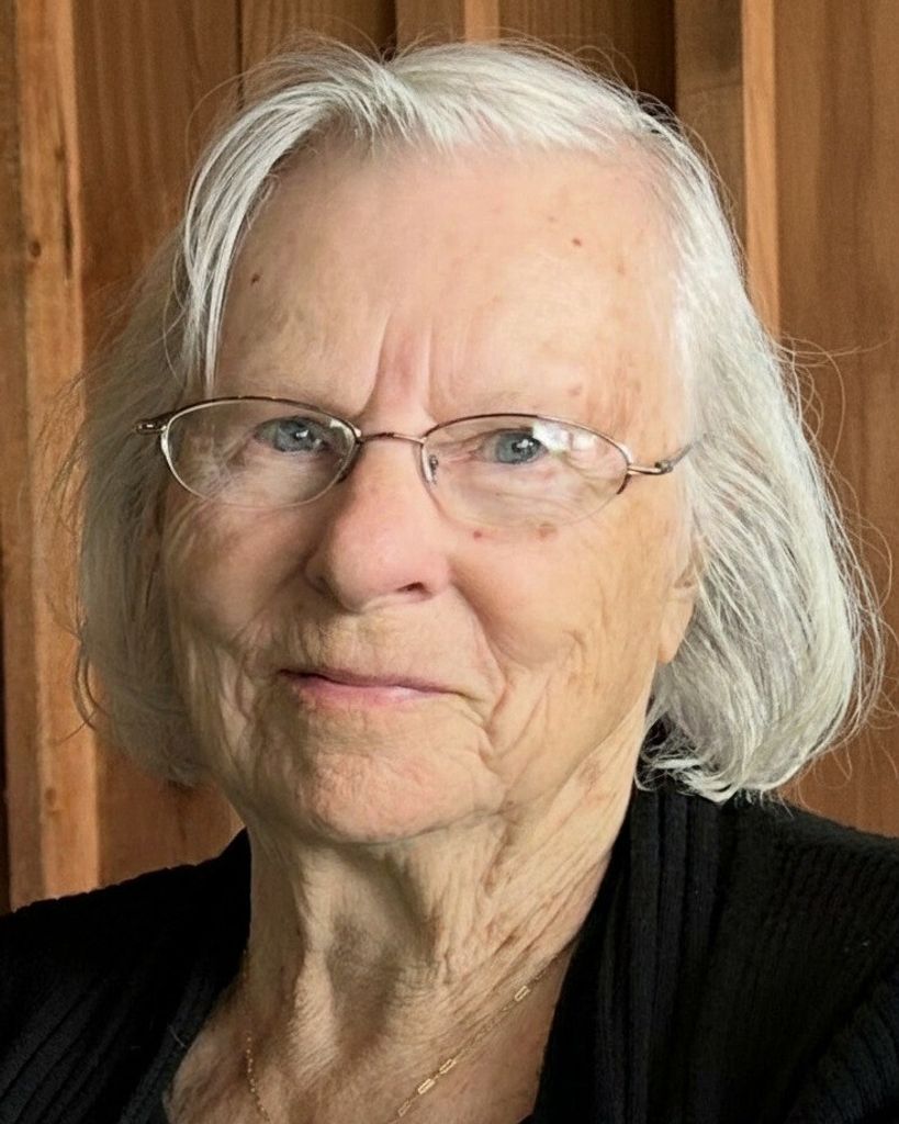 Clara Catherine Kruetzman Profile Photo