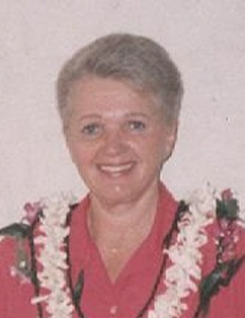 Beverley A (Hinkel) Swanson