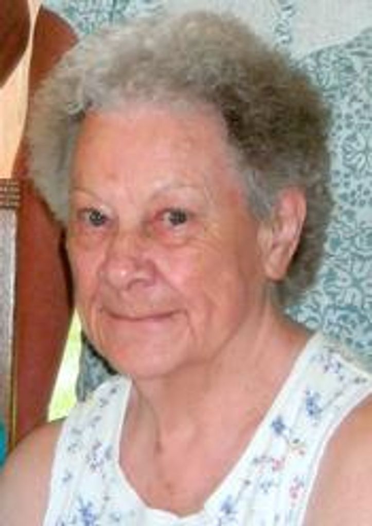 Dorothy Florence Scottini