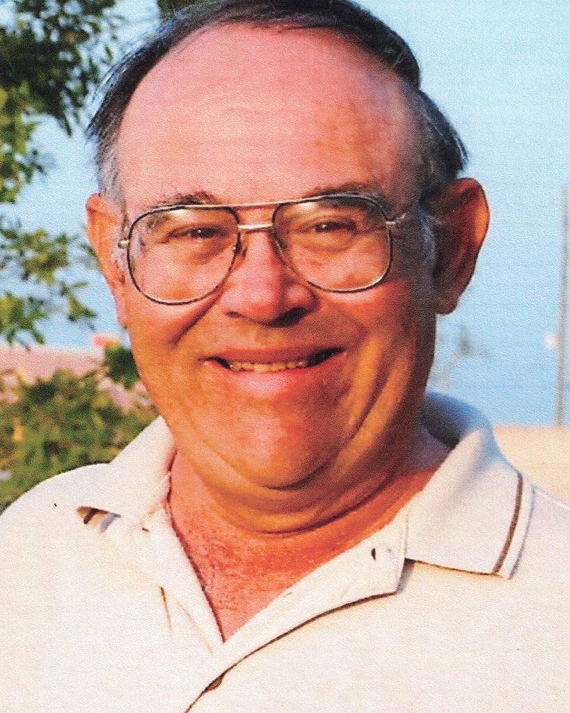 Richard Kipp Miller Profile Photo