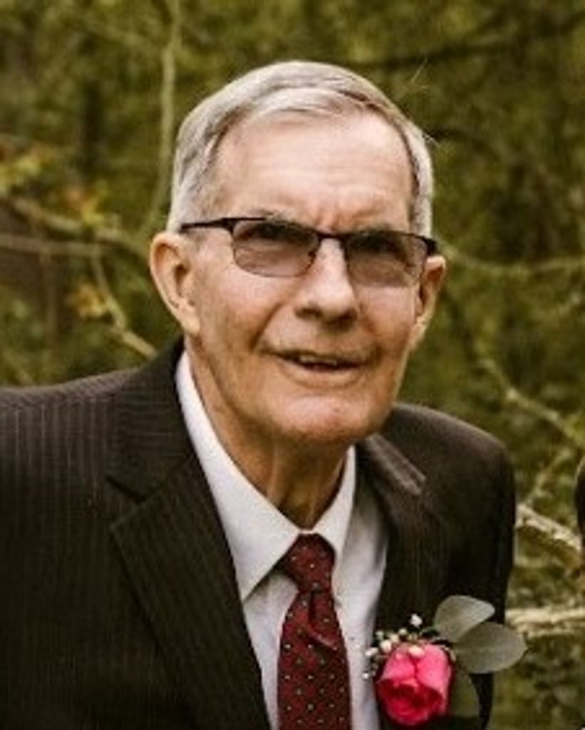 Thomas Hilliard Bain